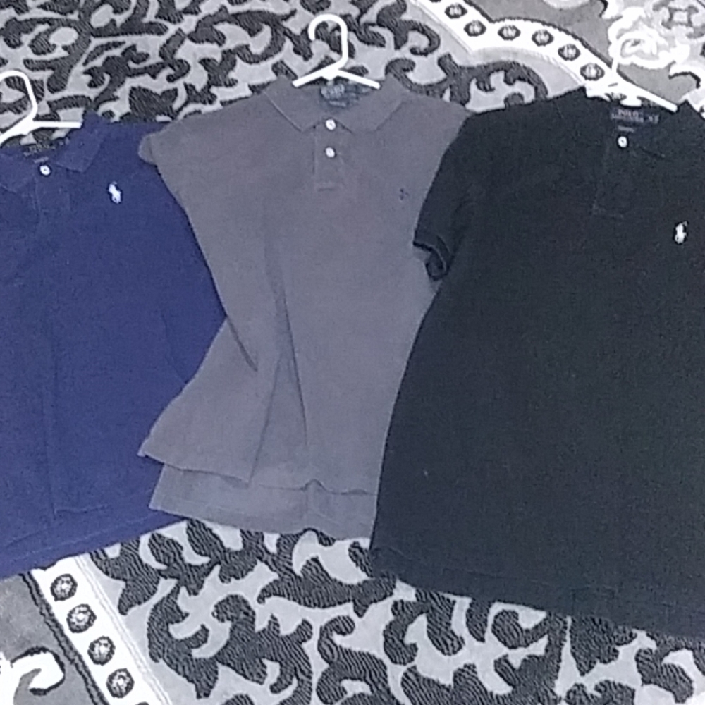 Polo Ralph Lauren EUC